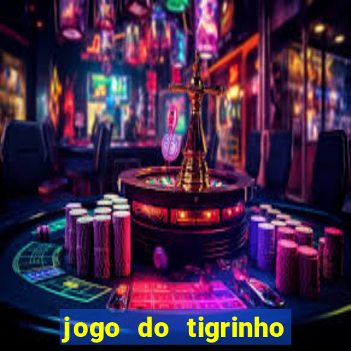 jogo do tigrinho pagando bem